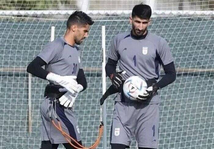 به بهانه درخشش حسینی مقابل النصر؛ زنگ خطر برای بیرو به صدا درآمد