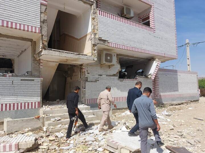 گروهکهای تروریستی در محاصره سربازان گمنام/ انبارهای مرگ جیشالعدل در تور اطلاعات