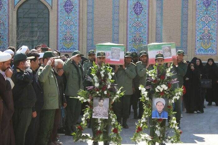 گروهکهای تروریستی در محاصره سربازان گمنام/ انبارهای مرگ جیشالعدل در تور اطلاعات