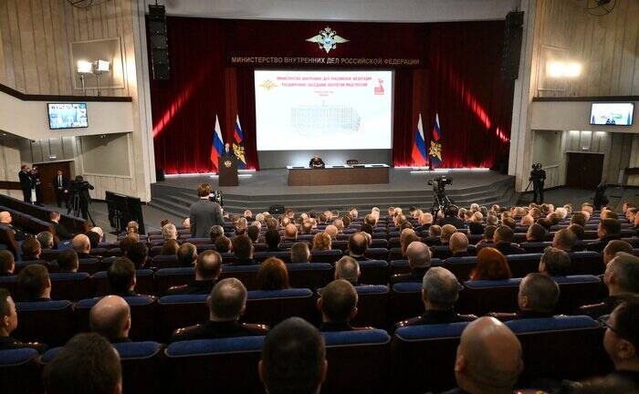 پوتین: هدف ما پیروزی در عملیات ویژه است/ تلفات جادهای در روسیه نصف شد