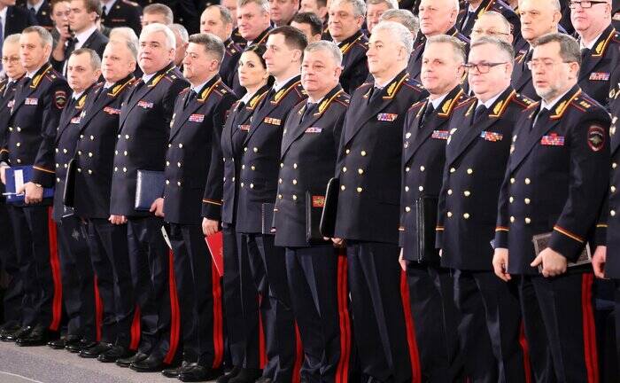 پوتین: هدف ما پیروزی در عملیات ویژه است/ تلفات جادهای در روسیه نصف شد