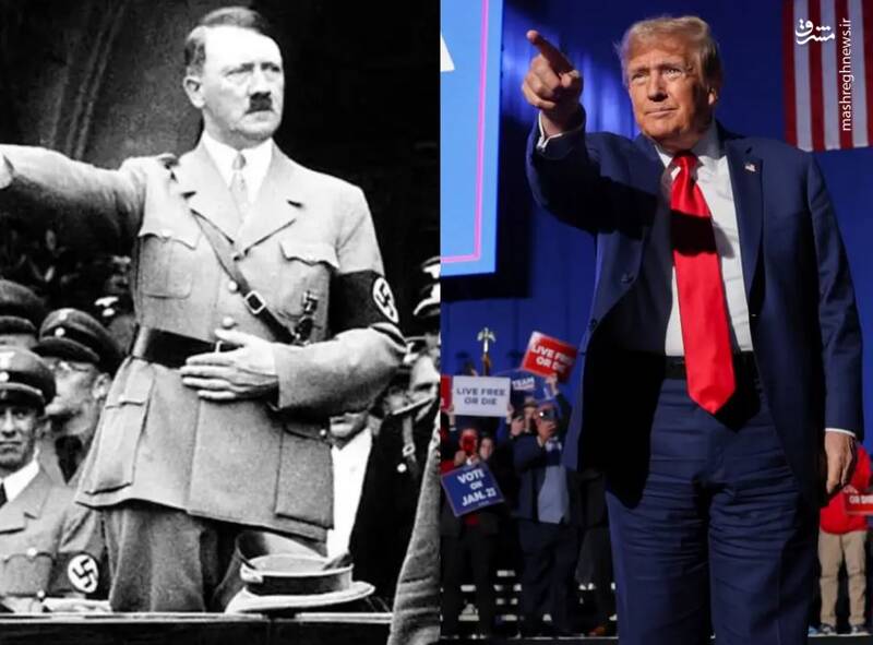 نمادسازی جعلی از هنر صهیونیسم در آکادمی اسکار/ «بروتالیست» از نجات یافتگان هولوکاست قدیسسازی میکند؟