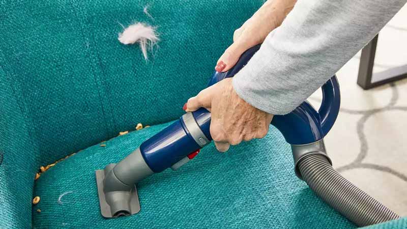 بهترین جاروبرقیها برای افراد مبتلا به آلرژی