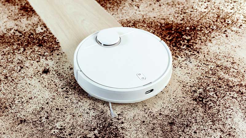 بهترین جاروبرقیها برای افراد مبتلا به آلرژی