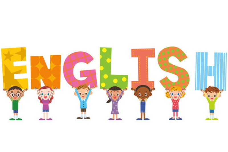 چگونه به کودکان زبان انگلیسی آموزش دهیم؟