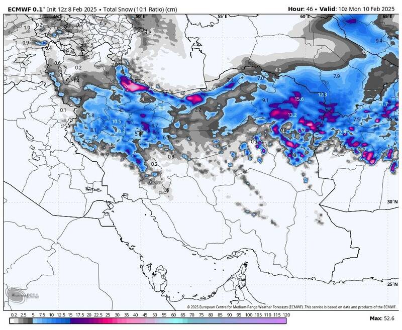 ابري،بارش،باران