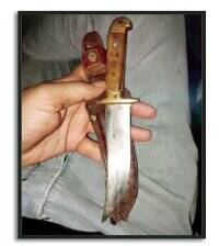 برق النگوها جان زن میانسال را گرفت | دستگیری جوان ۲۷ ساله روی پشتبام + عکس