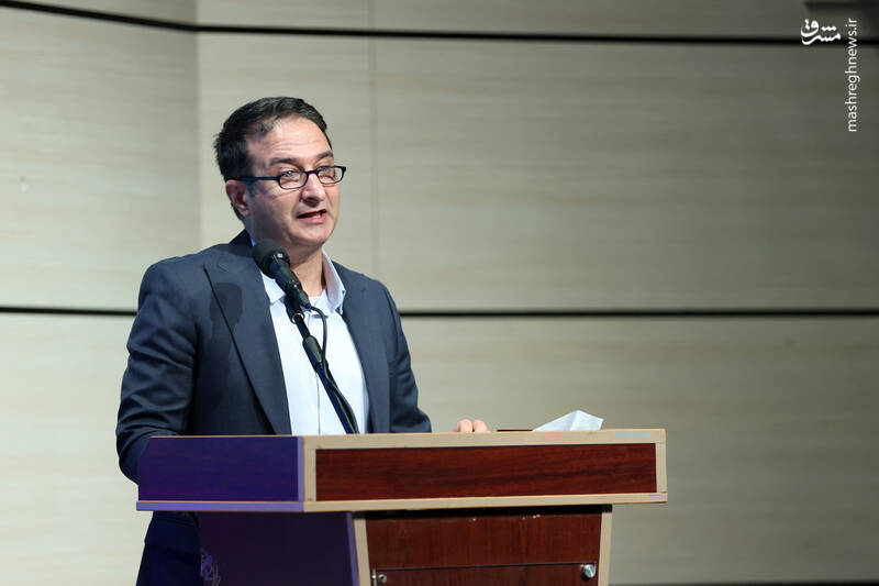 عکس/ دیدار رئیس جمهور پزشکیان با فناوران و نخبگان دانشبنیان