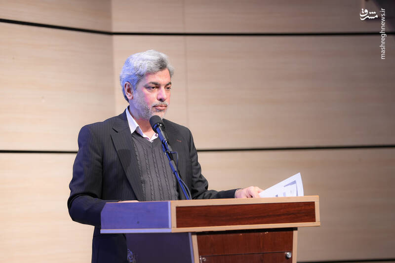 عکس/ دیدار رئیس جمهور پزشکیان با فناوران و نخبگان دانشبنیان