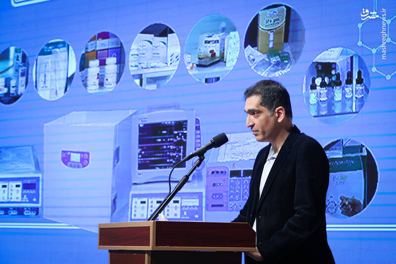 عکس/ دیدار رئیس جمهور پزشکیان با فناوران و نخبگان دانشبنیان