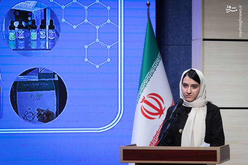 عکس/ دیدار رئیس جمهور پزشکیان با فناوران و نخبگان دانشبنیان