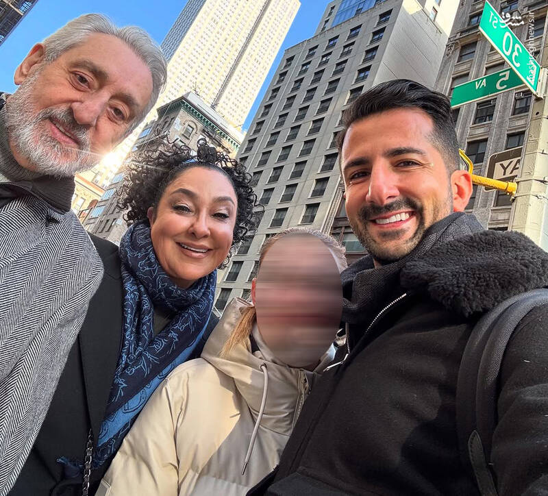 پشت پرده یک جریان مسموم؛ تقاطع کلاهبرداران و هتاکان اهلبیت در لسانجلس/ حمایت یک مفسد اقتصادی از موزیک جدید ساسی مانکن/ هنجره شیطانی که فقط برای ابتذال و توهین به مقدسات میخواند