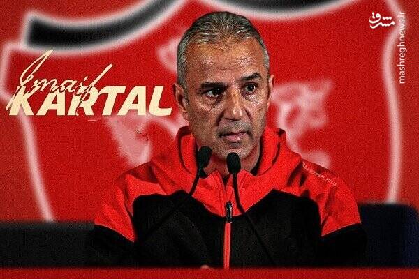 شکست سپاهان و قعرنشینان، کلید قهرمانی مجدد پرسپولیس