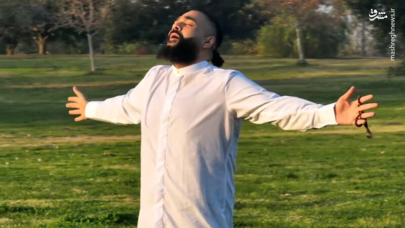 پشت پرده یک جریان مسموم؛ تقاطع کلاهبرداران و هتاکان اهلبیت در لسانجلس/ حمایت یک مفسد اقتصادی از موزیک جدید ساسی مانکن/ هنجره شیطانی که فقط برای ابتذال و توهین به مقدسات میخواند