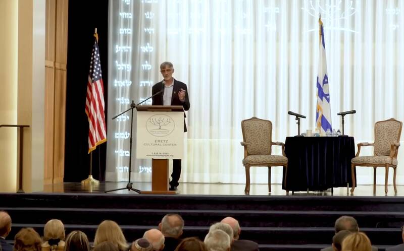 اسرائیل توان جنگ با محور مقاومت را ندارد