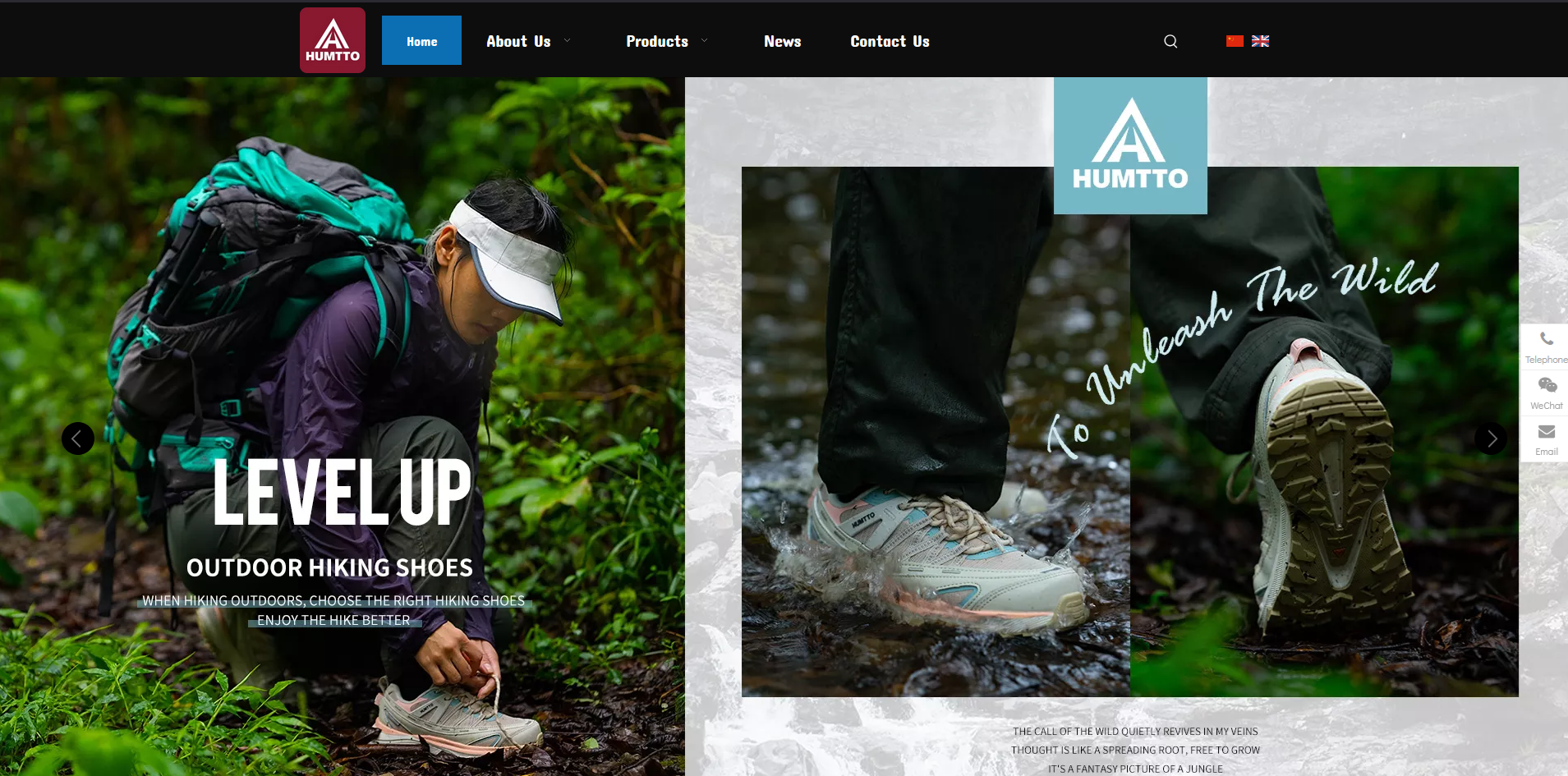 بهترین سایت های خرید صندل هامتو: انتخاب اول طبیعت گردان حرفه ای!