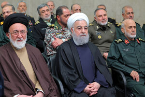 این یک "اعتراض داخل خانواده" نبود آقای روحانی!/ ردّ پای اخلالگران در پرونده رازآلود کالابرگ