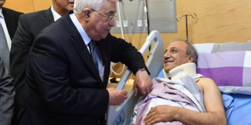 سرجاسوس فلسطینی کیست؟/ «ماجد فرج» آماده جانشینی محمود عباس میشود +عکس