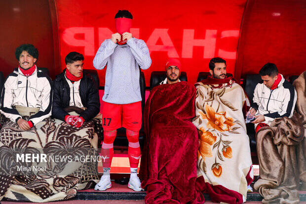 انگ تبانی در فوتبال؛ از هیئترییسه فدراسیون تا دروازهبانهای مشکوک