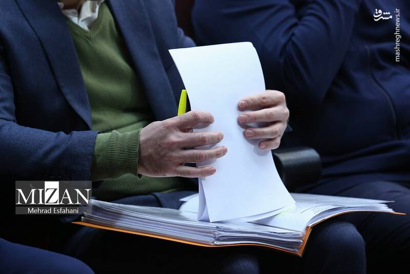 نماینده دادستان: متهمان در ازای دریافت ارز برای ایجاد اشتغال برای کشور معضل ایجاد کردهاند/ شگرد متقلبانه متهمان پرونده گروه رستمی صفا برای خروج ارز از کشور