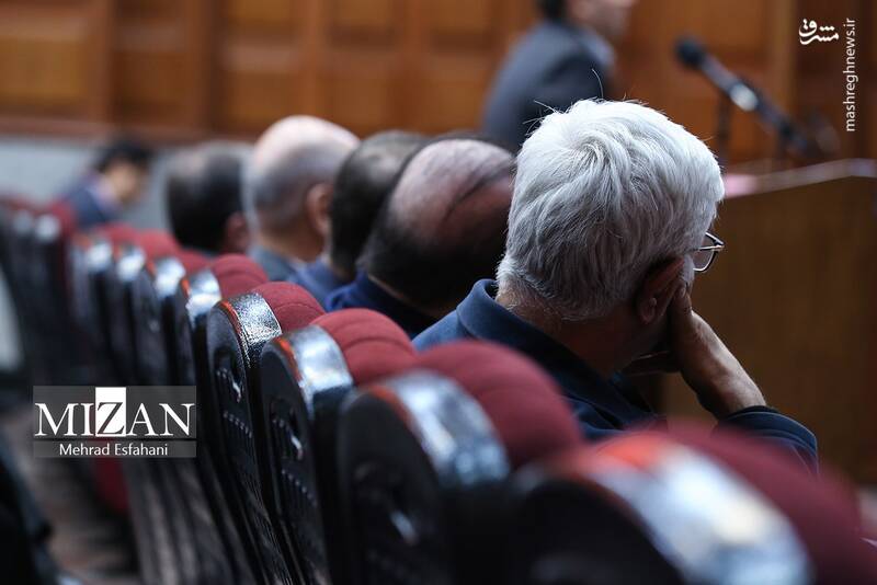 نماینده دادستان: متهمان در ازای دریافت ارز برای ایجاد اشتغال برای کشور معضل ایجاد کردهاند/ شگرد متقلبانه متهمان پرونده گروه رستمی صفا برای خروج ارز از کشور