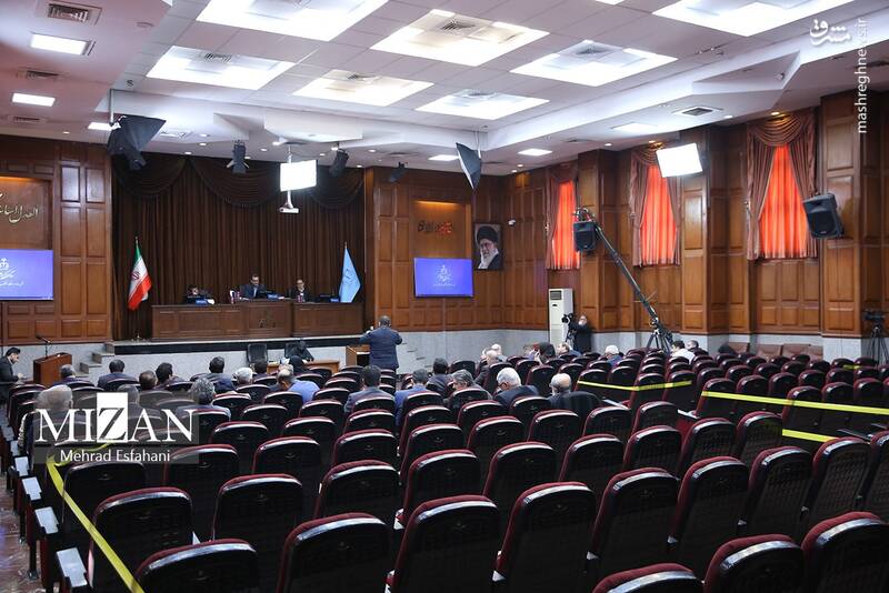 نماینده دادستان: متهمان در ازای دریافت ارز برای ایجاد اشتغال برای کشور معضل ایجاد کردهاند/ شگرد متقلبانه متهمان پرونده گروه رستمی صفا برای خروج ارز از کشور