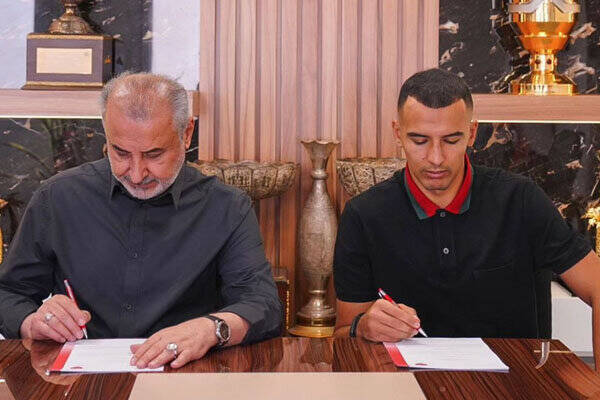 چاهی که درویش برای پرسپولیس کنده؛ افزایش بدهیهای خارجی به امید سراب!