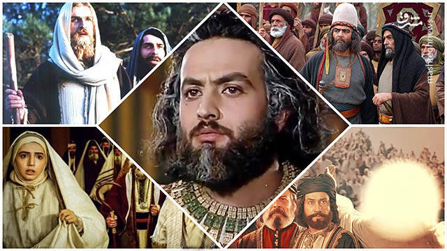 پروژههای سلمان و موسی در هزارتوی تصمیمات مدیریتی/ دست خالی رسانههای مرجع در برابر معاویهسازی سعودیها / سرنوشت زودبازدهترین پروژه مذهبی سیما چه خواهد شد؟