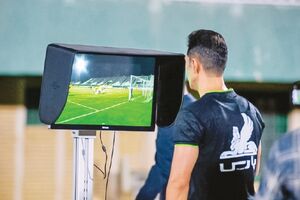 «VAR» آتش بیار معرکه فوتبال