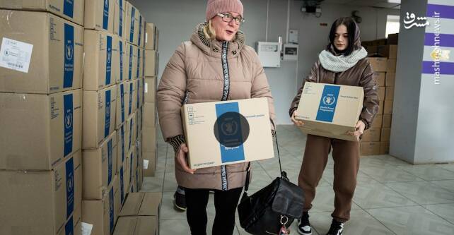 بحران در سازمان ملل پس از توقف کمکهای آمریکا