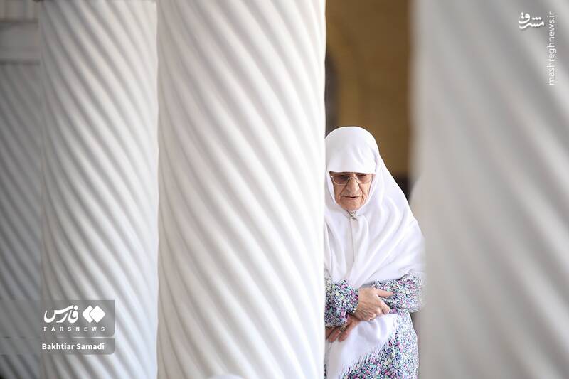 عکس/ جزءخوانی قرآن کریم در سنندج