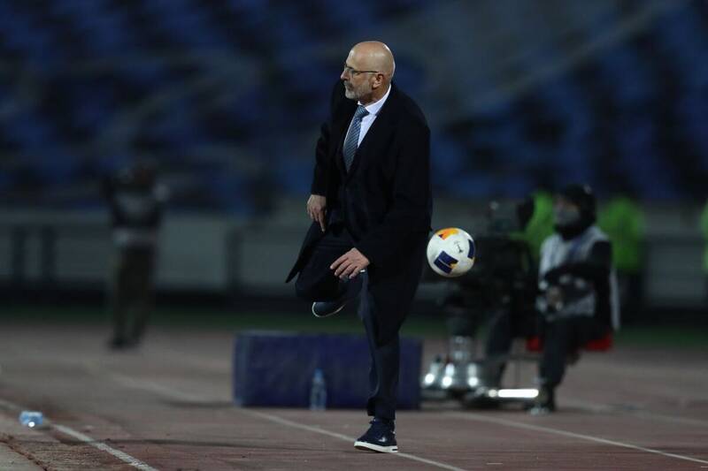 چرا بوژوویچ ترجیح داد ۳ روز زودتر به عربستان برود؟