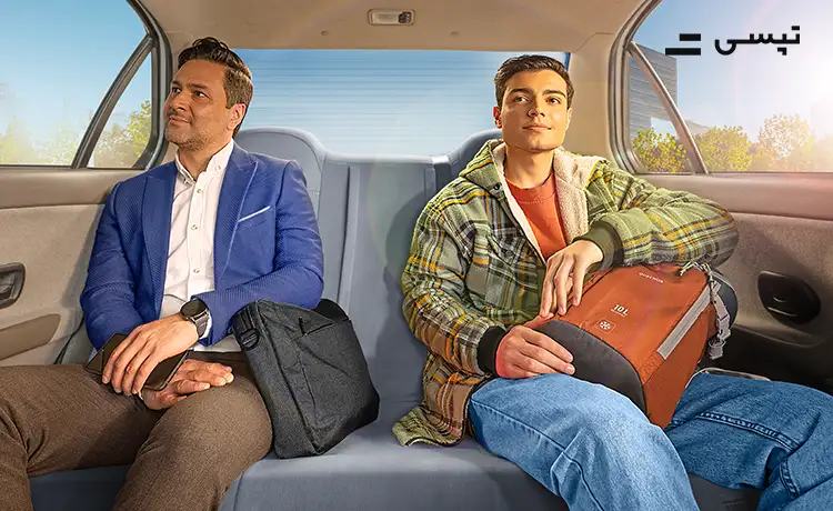 همه چیز در رابطه با سفر اشتراکی تپسی؛ باهمسفر