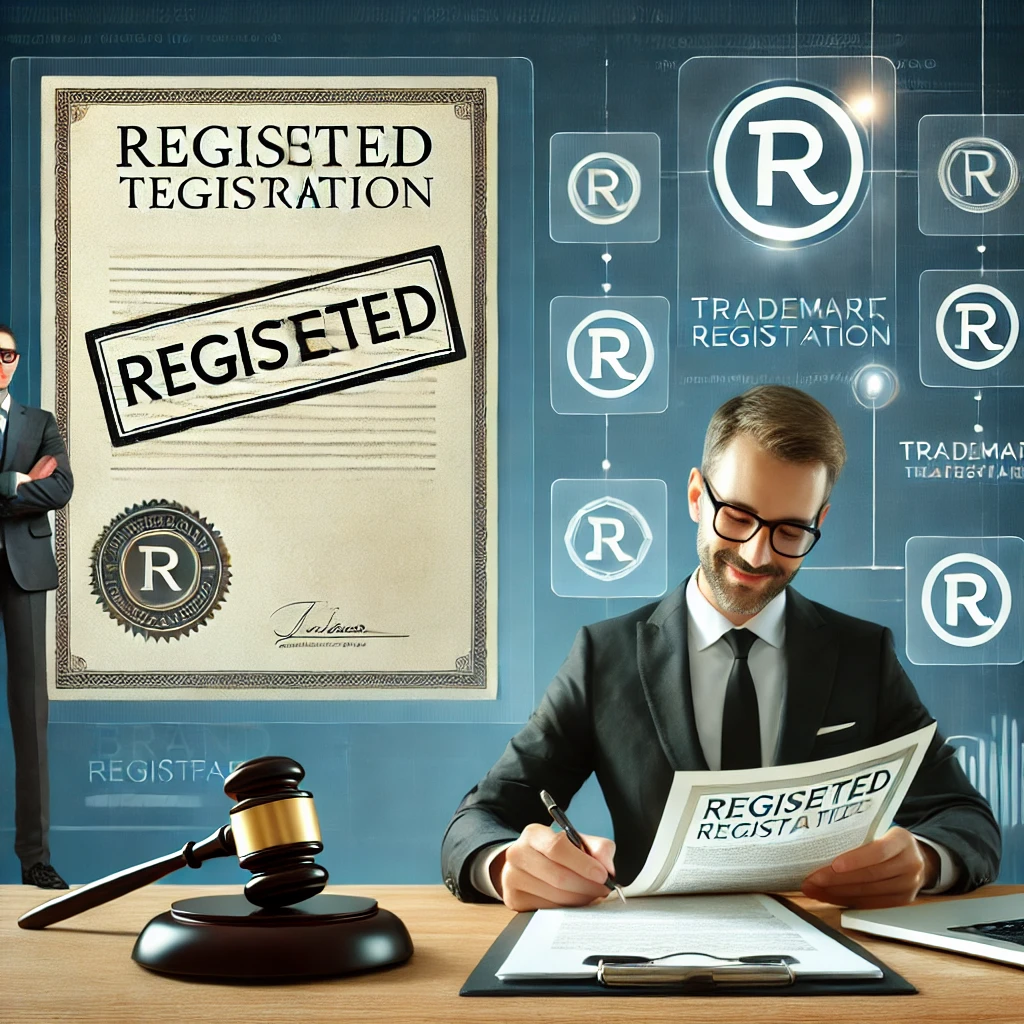 ثبت برند: یک سرمایه‌گذاری بلندمدت یا یک هزینه غیرضروری؟