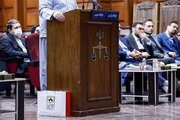 نگاهی به اقدامات مجرمانه برادر همسر مدیرعامل دبش در پرونده/ چپاول منابع ارزی و ریالی نظام بانکی توسط اکبر رحیمی و شرکا