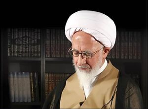 روایت ولایتی از رهبری و پزشکیان / سلفیهای ایرانی را آزاد کنید! 2