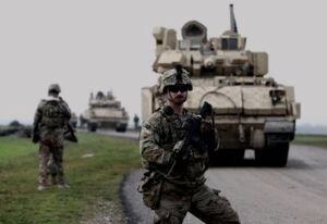 توصیه به سران آمریکا؛ از سوریه خارج شوید!