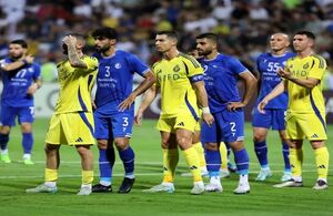 ویدئو باشگاه استقلال پیش از مصاف با النصر