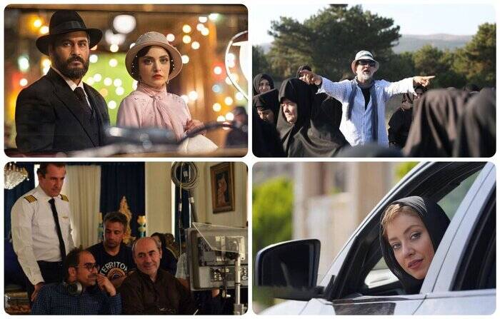 چرا سریالهای ایرانی در سطح بینالمللی پخش نمیشوند؟