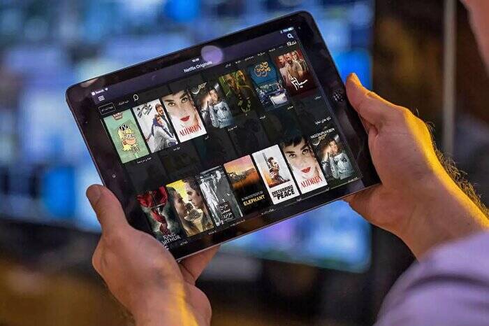 چرا سریالهای ایرانی در سطح بینالمللی پخش نمیشوند؟