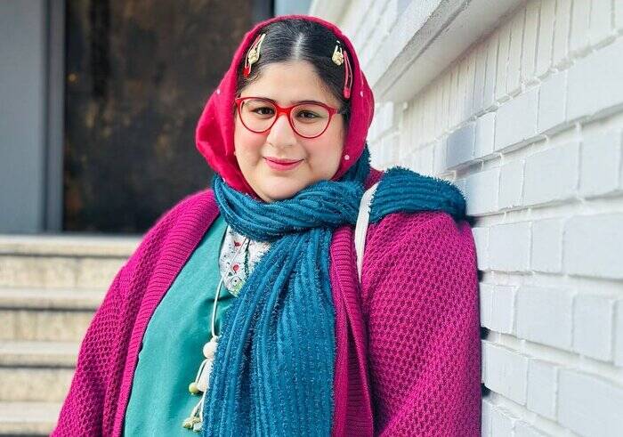 عروسکفروشِ میدان انقلاب که بازیگر مهران مدیری شد/ مادر رضا عطاران شدم