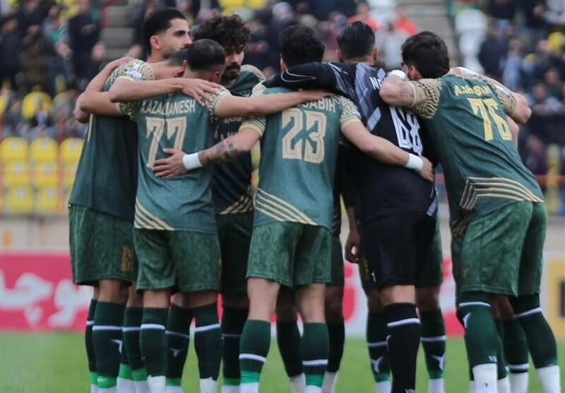 ویژگی خاص تیم پرشورها؛ تراکتور پردوامترین صعود کرده لیگ برتری