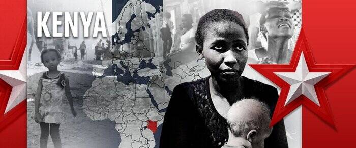 روایت اسکای نیوز از ۵۰ روز نخست دولت ترامپ/ جان میلیونها نفر در خطر است