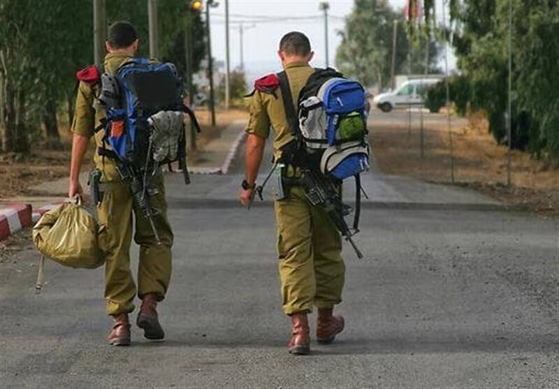 آقای نخست وزیر، برای ادامه نسل کشی در غزه بیشتر از این نیرو نداریم/ فشارهای داخلی در سرزمینهای اشغالی برای توقف جنگ