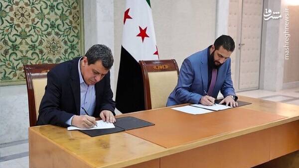 قسد منحل شد؛ آینده کردهای سوریه چه میشود؟