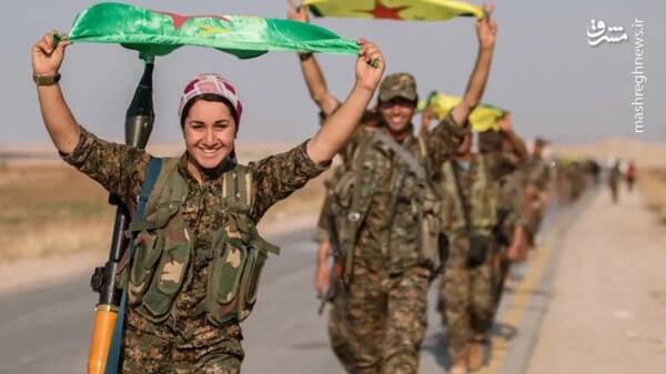 قسد منحل شد؛ آینده کردهای سوریه چه میشود؟