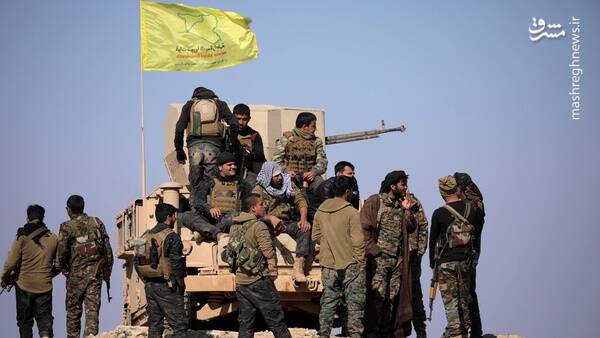 قسد منحل شد؛ آینده کردهای سوریه چه میشود؟