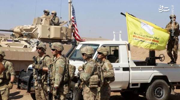 قسد منحل شد؛ آینده کردهای سوریه چه میشود؟