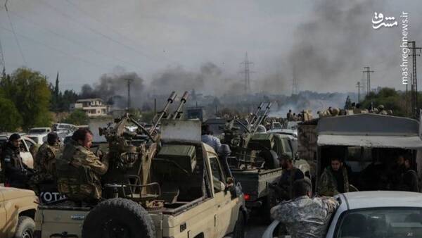  بازی اسرائیل با کارت علوی‌ها در سوریه