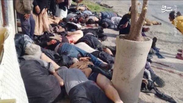  بازی اسرائیل با کارت علوی‌ها در سوریه